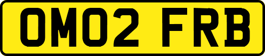 OM02FRB