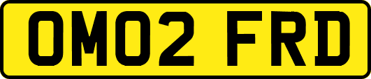 OM02FRD