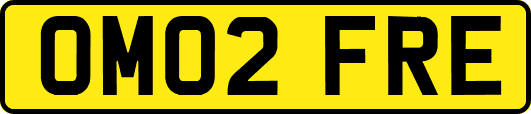 OM02FRE