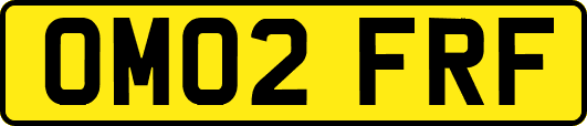 OM02FRF