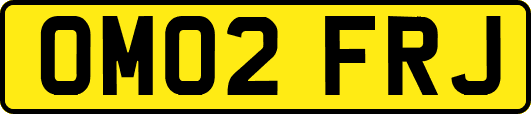 OM02FRJ