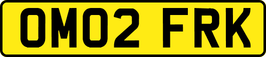 OM02FRK