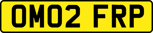 OM02FRP
