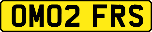 OM02FRS