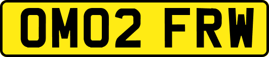 OM02FRW