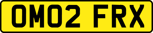 OM02FRX