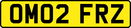 OM02FRZ