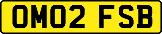 OM02FSB