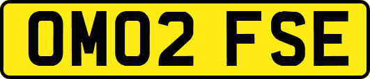 OM02FSE