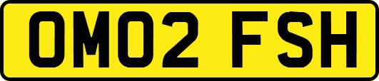 OM02FSH