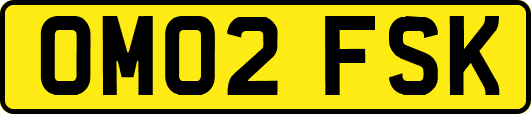 OM02FSK