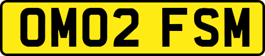 OM02FSM