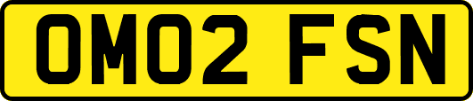 OM02FSN