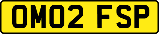 OM02FSP