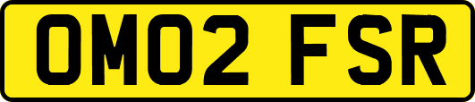 OM02FSR