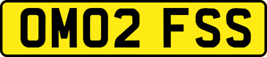 OM02FSS