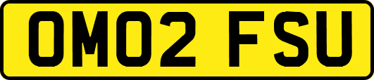 OM02FSU