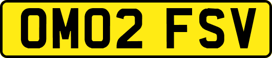 OM02FSV