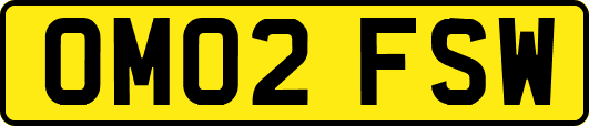 OM02FSW