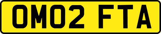 OM02FTA