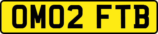 OM02FTB