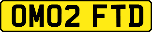 OM02FTD