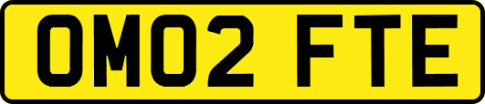 OM02FTE
