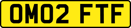 OM02FTF