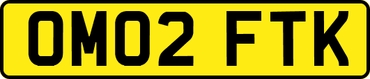 OM02FTK