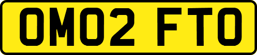 OM02FTO