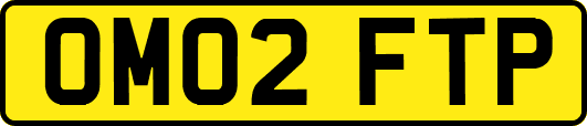 OM02FTP