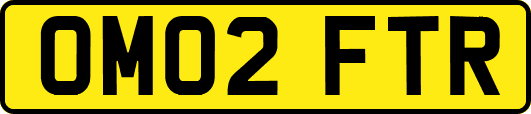 OM02FTR
