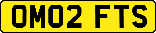 OM02FTS
