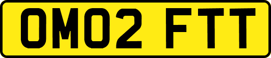 OM02FTT