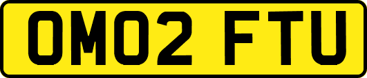OM02FTU