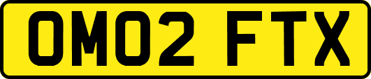 OM02FTX
