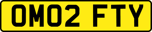 OM02FTY