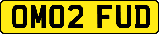 OM02FUD