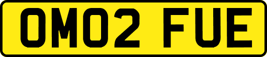 OM02FUE