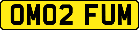 OM02FUM
