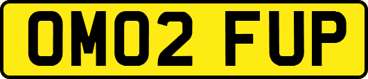 OM02FUP