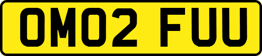 OM02FUU