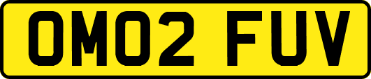OM02FUV