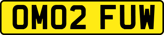 OM02FUW
