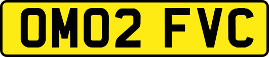 OM02FVC