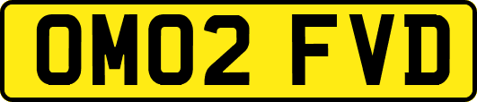 OM02FVD