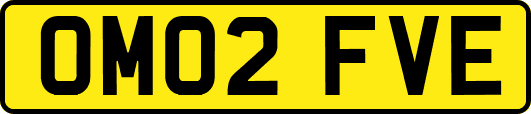 OM02FVE