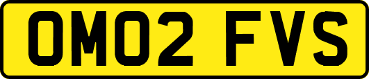 OM02FVS
