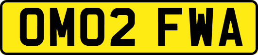 OM02FWA