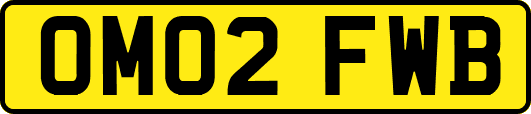 OM02FWB